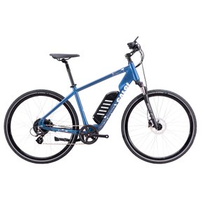 Bicicleta Caloi E-Vibe City Tour 2023