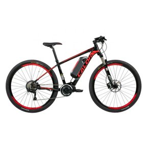 Bicicleta Caloi E-Vibe Elite