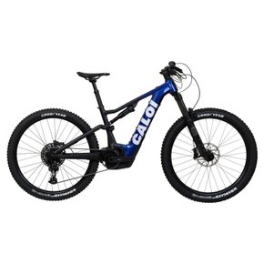 Bicicleta Caloi E-Vibe Peak 2025 Bicicleta Caloi E-Vibe Peak 2025