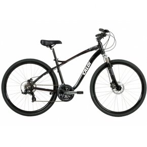 Bicicleta Caloi Easy Rider 21V Disc