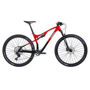 Bicicleta Caloi Elite Carbon FS