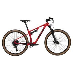 Bicicleta Caloi Elite Carbon FS NX 2025 Bicicleta Caloi Elite Carbon FS NX 2025
