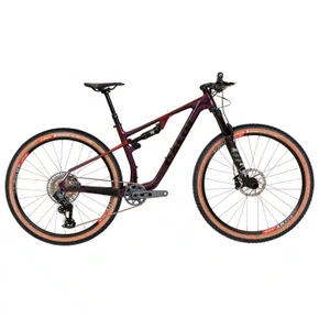 Bicicleta Caloi Elite Carbon FS PRO 2026