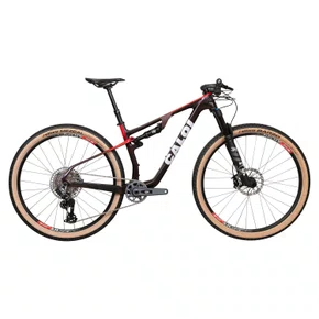 Bicicleta Caloi Elite Carbon FS Racing 2024