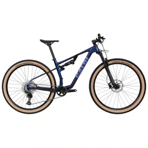 Bicicleta Caloi Elite Carbon FS Sport 2026