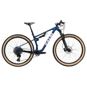 Bicicleta Caloi Elite Carbon FS Sport S1000 AXS 2026 Bicicleta Caloi Elite Carbon FS Sport S1000 AXS 2026
