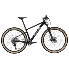 Bicicleta Caloi Elite Carbon HT Sport 2026