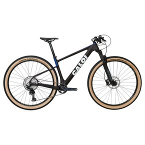 Bicicleta Caloi Elite Carbon Sport 2025