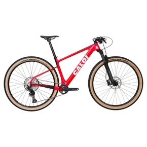 Bicicleta Caloi Elite Carbon Sport 2025 Bicicleta Caloi Elite Carbon Sport 2025