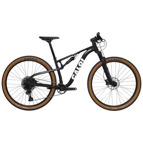 Bicicleta Caloi Elite FS 2024