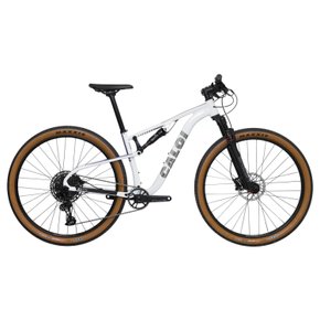 Bicicleta Caloi Elite FS 2024