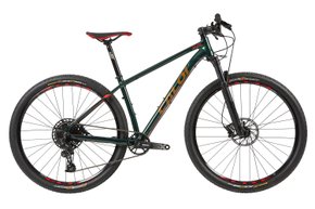 Bicicleta Caloi Elite SX 2020