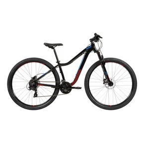 Bicicleta Caloi Evora