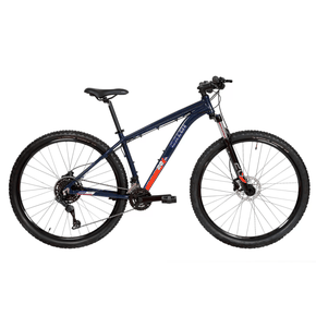 Bicicleta Caloi Explorer 20 Ano 2022
