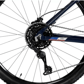 Bicicleta Caloi Explorer 20 Ano 2022 - Bike Center Ribeirão