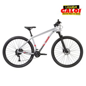 Bicicleta Caloi Explorer Comp