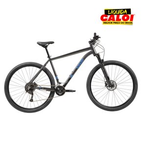 Bicicleta Caloi Explorer Comp