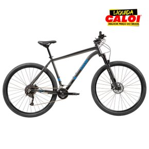 Bicicleta Caloi Explorer Comp Q4