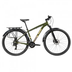 Bicicleta Caloi Explorer Equiped 2021