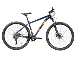 Bicicleta Caloi Explorer Expert 2021