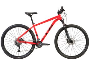 Bicicleta Caloi Explorer Expert