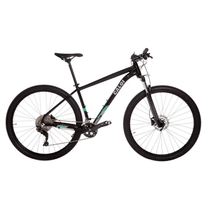 Bicicleta Caloi Explorer Expert