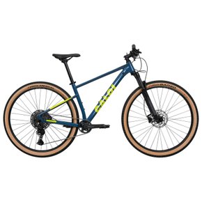 Bicicleta Caloi Explorer Pro SL 2024