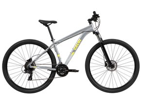 Bicicleta Caloi Explorer Sport