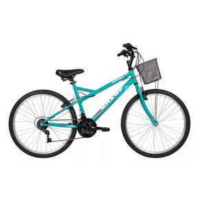 Bicicleta Caloi Florença Aro 26