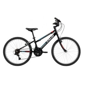 Bicicleta Caloi Forester 24¨