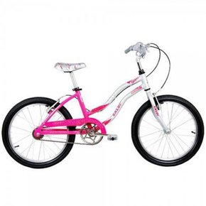 Bicicleta Caloi Gloss