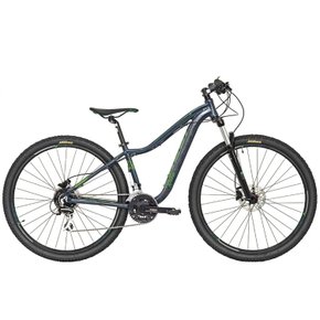 Bicicleta Caloi Kaiena Comp 2020