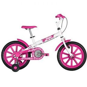 Bicicleta Caloi Luli 16