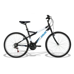 Bicicleta Caloi Montana