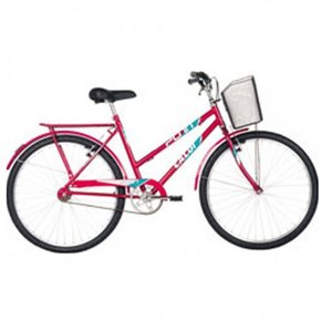 Bicicleta Caloi Poti