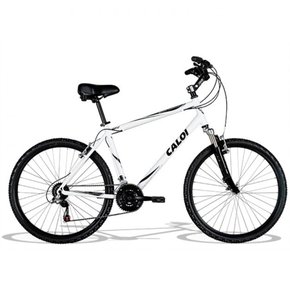 Bicicleta Caloi Sport Comfort