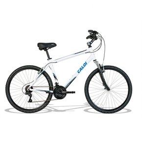 Bicicleta Caloi Sport Confort
