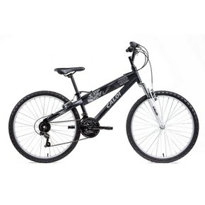 Bicicleta Caloi Star Wars 26¨