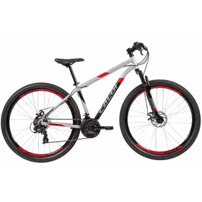Bicicleta Caloi Supra 29 2021