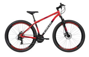 Bicicleta Caloi Supra 29