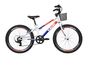 Bicicleta Caloi Sweet 24¨ 2020