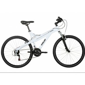 Bicicleta Caloi T-Type