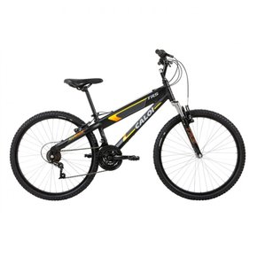 Bicicleta Caloi TRS 2018