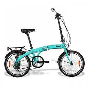 Bicicleta Caloi Urbe