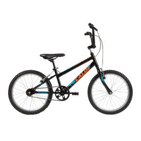 Bicicleta Caloi Venom 20