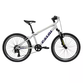 Bicicleta Caloi Wild 24 2025 Bicicleta Caloi Wild 24 2025