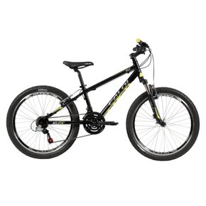 Bicicleta Caloi Wild Aro 24