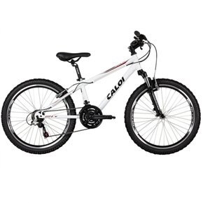 Bicicleta Caloi Wild Aro 24