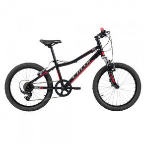 Bicicleta Caloi Wild XS Aro 20