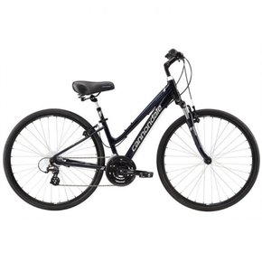 Bicicleta Cannondale Adventure 2
